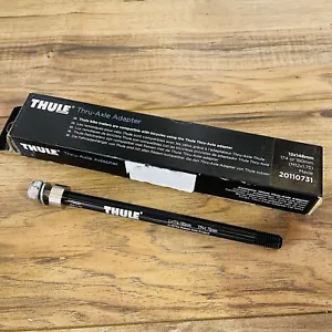 Thule Maxle Adapter for Chariot M12 x 1.75 20110731 - Picture 1 of 3