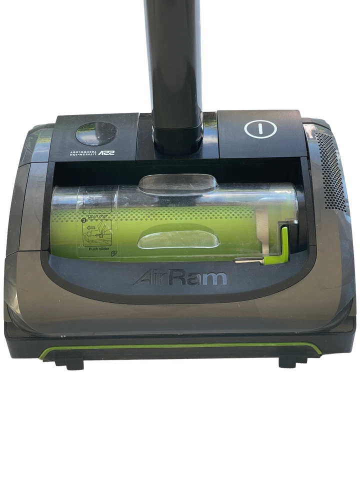 GTECH AirRam Mk2 Cordless Vacuum Cleaner.  AR20, AR21, AR29, AR30, complete USED - Image 1 of 3