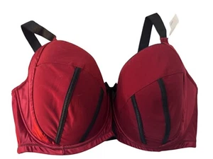 Underwire Bra 44GG Lightly Padded Parfait NWT - Picture 1 of 5