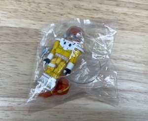 Teenage Mutant Ninja Turtles Minimates Space Suit APRIL O’NEIL 2" Mini Figure - Picture 1 of 2