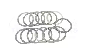 Kit de cuña T5 para cojinete de entrada se adapta a TODOS LOS T-5 Trans Ford Chevy Jeep Nissan - Imagen 1 de 4