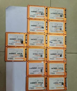 5/10Pcs 2.5in SSD Solid State Drive 240/256GB SATA3.0 Laptop Desktop - Picture 1 of 4