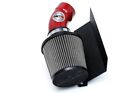 Hps Red Shortram Air Intake+Heatshield With Filter For 15-17 Chrysler 0 2.4L
