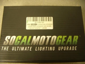 Honda GL1800 replacement HID bulb - Picture 1 of 2