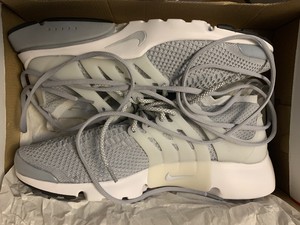 nike air presto mid mens