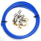 Enhance Your Bike's Safety with Hydraulic Disc Brake Hose Banjo Connector Kit