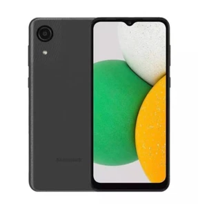NUOVO Samsung Galaxy A03 Core (32 GB + 2 GB) SM-A032M/DS modello internazionale 6,5" - Foto 1 di 3