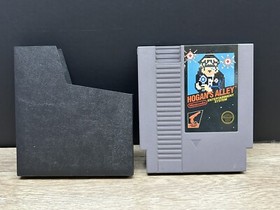 Hogan&rsquo;s Alley Nintendo Entertainment System 1985 NES Cartridge Only