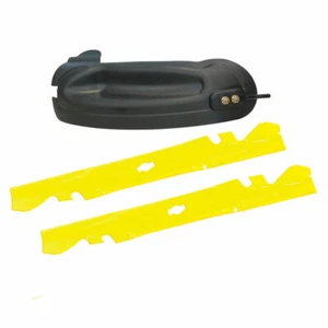 KIT DE ACOLCHADO XTREME PARA CUBIERTAS DE CORTE DE 42 PULGADAS 19A30046100 - Imagen 1 de 1