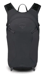Osprey Sportlite 15 Wanderrucksack Tourenrucksack Dark Charcoal Grey dunkelgrau - Bild 1 von 4
