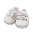 8.5cm Doll Toy Shoes Sports Shoes Doll Canvas Shoes  Cotton Doll