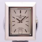 Ulysse Nardin 36000 chronometer Silver Dial Automatic Men's Watch from JP