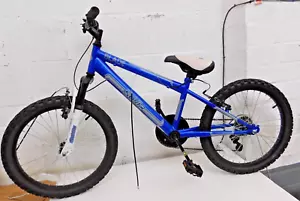 SONIC Boy Blade Kids Bike - Picture 1 of 7