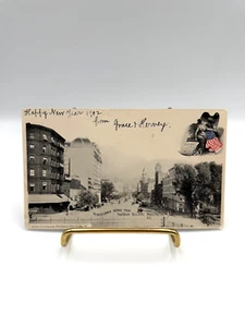 Private Mailing Card, Washington DC #67, 1902 - Picture 1 of 4