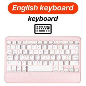 Backlit Bluetooth Touchpad Keyboard Mouse For Lenovo Tab M11 TB330FU 11" 2024 - Picture 1 of 150