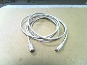 Sun Serial Mouse Extension Cable 530-2154-01 Rev 50 108" - Picture 1 of 4