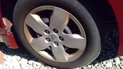 Used Power Steering Pump fits: 2007 Nissan Altima 2.5L 4 cylinder Grade C - Изображение 1 из 4