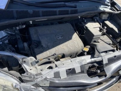 Used Ignition Switch fits: 2013 Toyota Sienna conventional ignition Grade A - Image 1 of 4