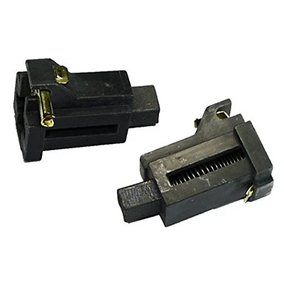 Bosch Skil 2610993156 Carbon Brush and Holder Set for 5125 5150 5155 5175 - Image 1 of 3