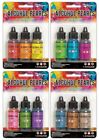 Tim Holtz Alcohol Pearls Inks - YOU CHOOSE - Or Take ALL 12 Bottles -Pearlescent