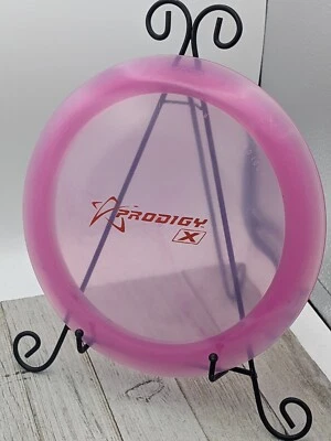 New Prodigy 400 Air D2 Pro Driver Disc Golf Disc Factory Second 154 Grams - Image 1 of 4