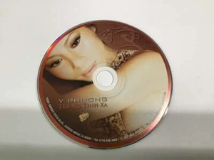 Vietnamese Music CD - Tra No Tinh Xa - Y Phuong - Bild 1 von 1