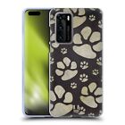 HEAD CASE DESIGNS PAWS SOFT GEL CASE & WALLPAPER FOR HUAWEI PHONES