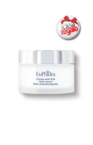 EUPHIDRA CREMA ANTIRUGHE ANTI-STRESS