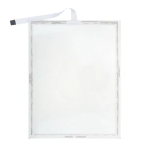 For Siemens 12T 677/877 ROHS A5E00734969 Glass Panel Touch Screen - Picture 1 of 4