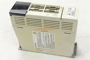 Used Mitsubishi MDS-B-SVJ2-04 Servo Drive tested - Picture 1 of 1