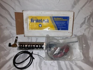 Best offer Blue Ox Brakemaster Air Push Cylinder BX88141 - Picture 1 of 4