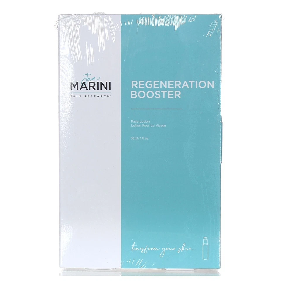 Jan Marini Regeneration Booster 1oz/30ml - Image 1 of 1