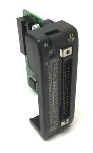 AutomationDirect D2-32ND3 DirectLogic 205 Discrete Input Module 32-Point, 24VDC - Picture 1 of 4