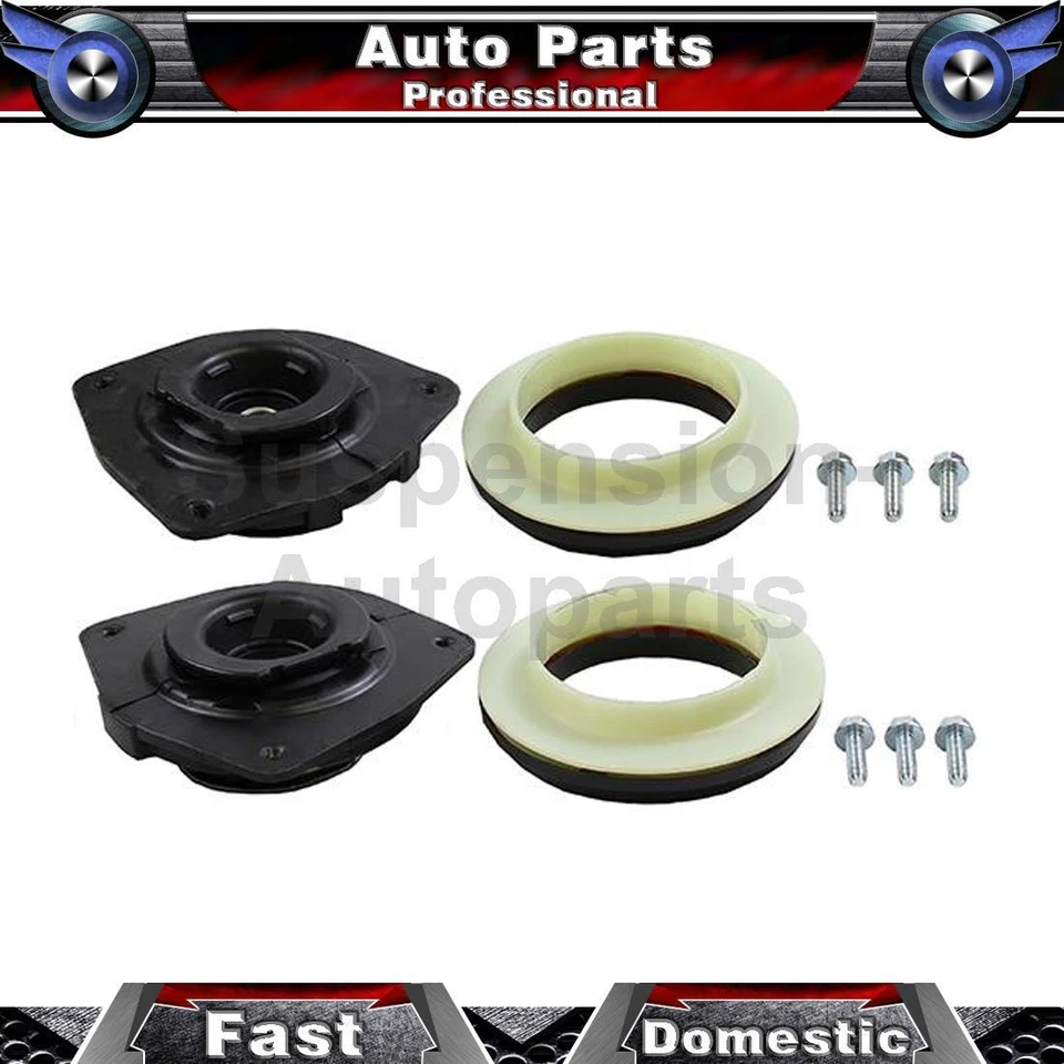 Крепление стоек передних амортизаторов для 2015 Nissan Rogue - Изображение 1 из 3