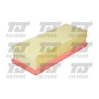 Air Filter Insert For Rover MG MG ZR 120 | TJ Filters