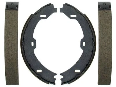 For 2008-2011 Mercedes S450 Brake Shoe Set Rear Raybestos 13733QNCH 2009 2010 Foto 1 de 2