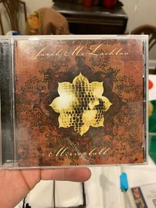 Mirrorball by Sarah McLachlan CD LN - Picture 1 of 1