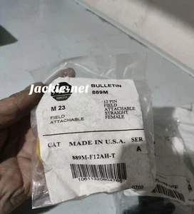 1PCS NEW 889M-F12AH-T In Stock && - Afbeelding 1 van 1