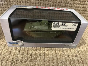 Dragon Armor 1:72 LVT-(A)1 Amtrac 708th Amph. Bn, Ryukyus 1945, No. 60524 - Picture 1 of 7