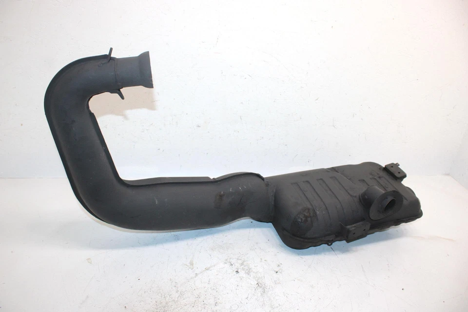 Silenciador de escape 84 Yamaha Phazer SE OEM 8V0-14710-04-00 88T-14710-00-00 SY9 Foto 1 de 4