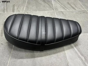 COMPLETE SEAT fit for HONDA SL 100 125 SL125 SL100 - Bild 1 von 12