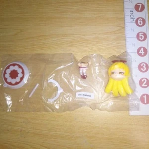 A73269 Monogatari series Mascot figure Shinobu Oshino - Picture 1 of 7