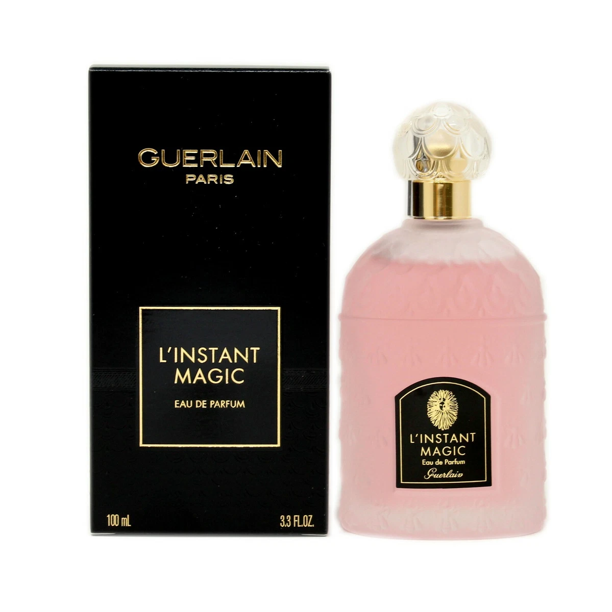 Guerlain L'instant Magic Fragrances for Women for sale | eBay