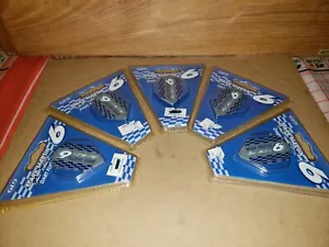 NASCAR DART FLIGHTS SLIM MARK MARTIN OLD NEW STOCK - Bild 1 von 2