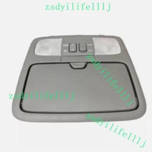 1x For Toyota Prado LC120 2003-2009 Car Reading Light Switch Control Assembly - Picture 1 of 1
