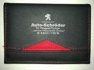 PEUGEOT Scheinbörse Auto-Schröder Ihr Peugeot-Partner - Picture 1 of 1
