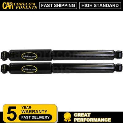 Оригинальные стандартные задние амортизаторы Monroe для Ram ProMaster City 2015–2019 годов выпуска - Изображение 1 из 2