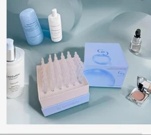 Noix De Coco  5% Hyaluronic Acid Serum, Ultra-Hydrating Vials (30PCS) - Picture 1 of 9
