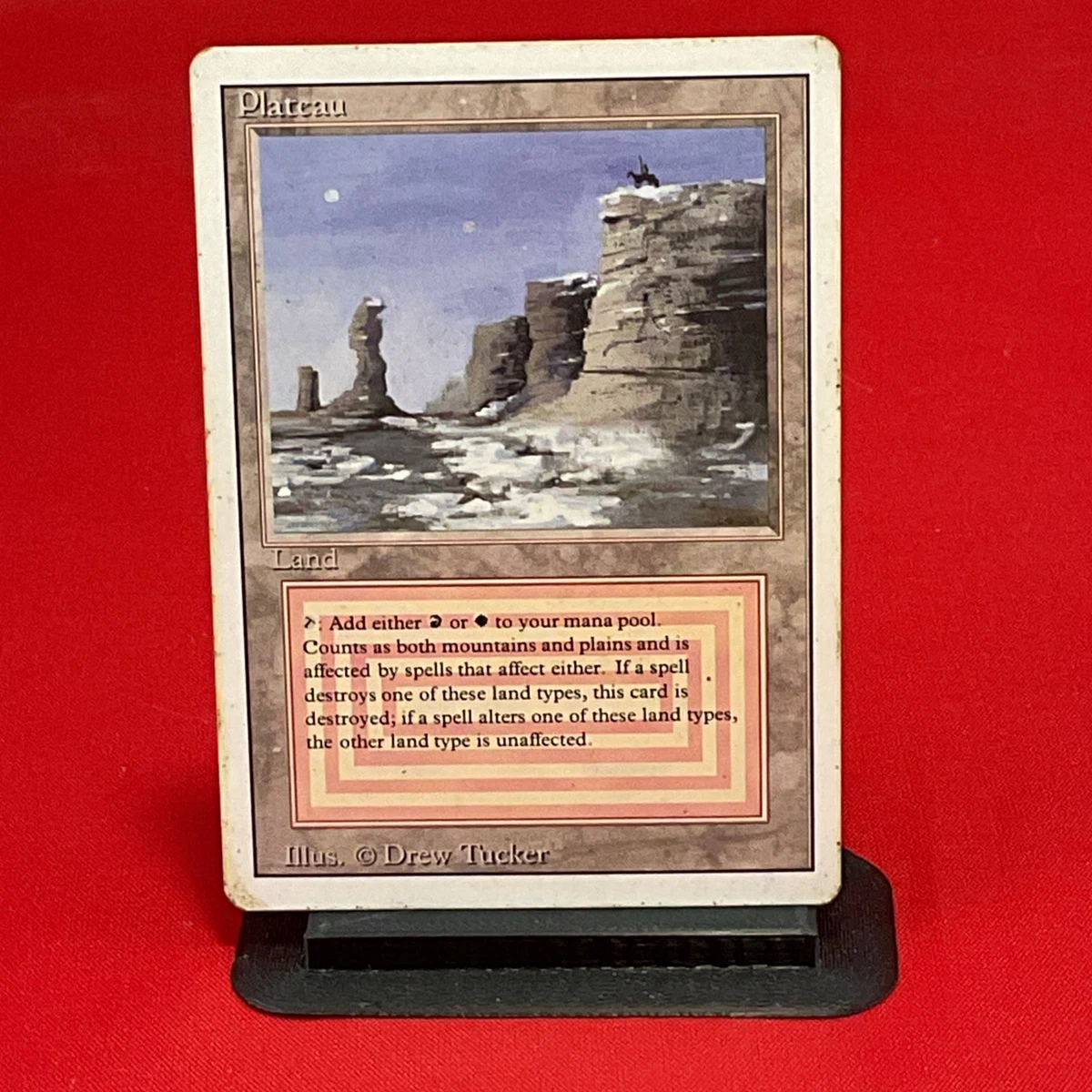 Mtg Plateau for sale | eBay