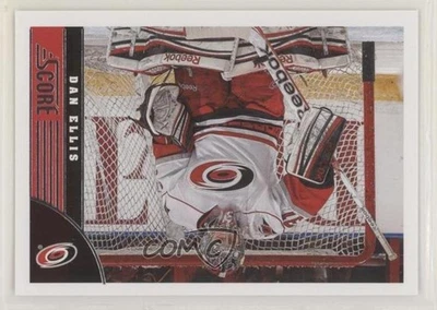 2013-14 Score Dan Ellis #90 - Image 1 of 2